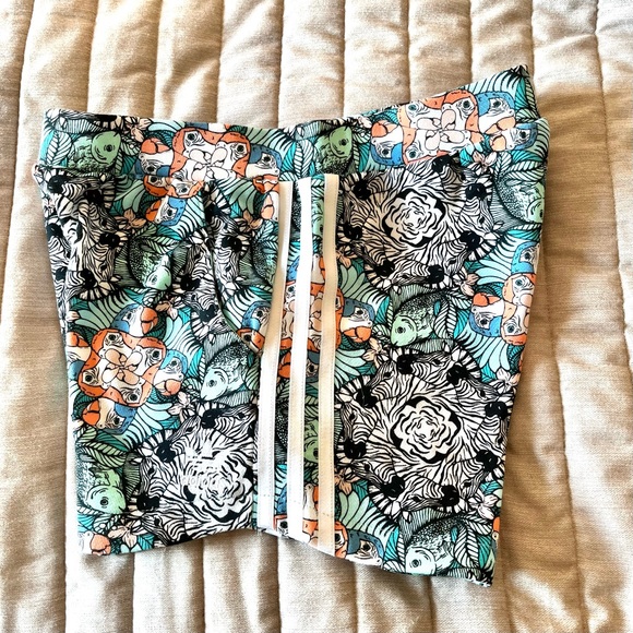 Adidas Shorts - Picture 5 of 5